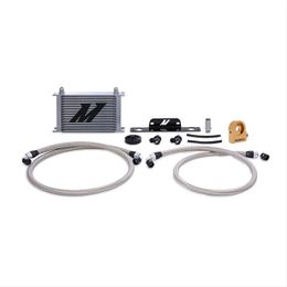 MIO-MMOCCSS10TSL, Mishimoto Fluid Coolers MMOC-CSS-10TSL in UAE, Dubai. Condition - new. Price 3,540 AED. Photo, seller contacts | AUTO.AE