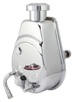 TFF-6183A, Tuff Stuff Performance Direct Replacement Power Steering Pumps 6183A в ОАЭ, Дубай. Состояние - новое. Цена ⁦1 270 AED⁩. Фото, контакты продавца | AUTO.AE