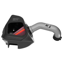 KNN-70-1578, K&N 70 Series NextGen Cold Air Intake Kits for 2019-2026 1500 - 70-1578 في الإمارات, دبي. Condition - new. Price 2,630 AED. Photo, seller contacts | AUTO.AE