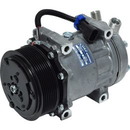 UAC-CO4822C, Universal Air Conditioner Air Conditioning Compressors CO 4822C في الإمارات, دبي. Condition - new. Price 1,030 AED. Photo, seller contacts | AUTO.AE