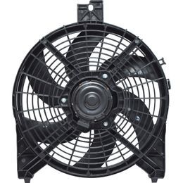 UAC-FA50241C, Universal Air Conditioner Electric Fans for 2006-2015 ARMADA, 2007-2010 TITAN - FA 50241C في الإمارات, دبي. Condition - new. Price 480 AED. Photo, seller contacts | AUTO.AE