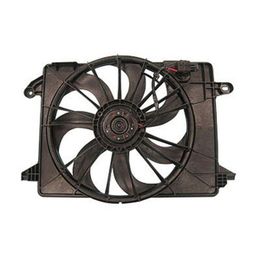 BDY-CH3115169, Body Parts Replacement Electric Cooling Fans for 2009-2018 CHARGER, CHALLENGER, 2011-2018 300 - CH3115169 in UAE, Dubai. Condition - new. Price 540 AED. Photo, seller contacts | AUTO.AE