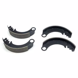 PWR-B76, PowerStop Autospecialty Stock Replacement Brake Shoes B76 in UAE, Dubai. Condition - new. Price 180 AED. Photo, seller contacts | AUTO.AE