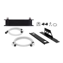 MIO-MMOCWRX01BK, Mishimoto Oil Cooler Kits for 2002-2005 IMPREZA - MMOC-WRX-01BK в ОАЭ, Дубай. Состояние - новое. Цена 2 290 AED. Фото, контакты продавца | AUTO.AE