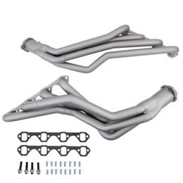 BBK-1531, BBK Full-Length Headers 1531 في الإمارات, دبي. Condition - new. Price 3,350 AED. Photo, seller contacts | AUTO.AE