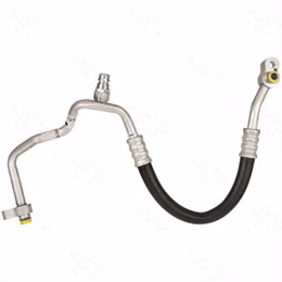 FSS-55345, Four Seasons Air Conditioning Discharge Hoses for 2006-2010 550I, 650I, 2009-2010 M5 - 55345 in UAE, Dubai. Condition - new. Price 320 AED. Photo, seller contacts | AUTO.AE