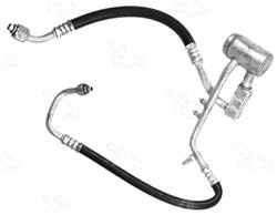 FSS-55450, Four Seasons Air Conditioning Discharge Hoses 55450 в ОАЭ, Дубай. Состояние - новое. Цена 550 AED. Фото, контакты продавца | AUTO.AE