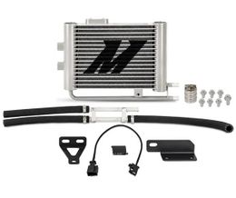 MIO-MMTC-FJ-07, Mishimoto Oil Cooler Kits for 2007-2014 FJ CRUISER - MMTC-FJ-07 في الإمارات, دبي. Condition - new. Price 1,740 AED. Photo, seller contacts | AUTO.AE