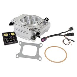 SNE-550-510-3AX, Holley Sniper 2 EFI Fuel Injection Upgrade Kits 550-510-3AX في الإمارات, دبي. Condition - new. Price 5,370 AED. Photo, seller contacts | AUTO.AE