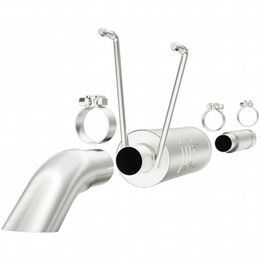 17108, MAGNAFLOW 17108 Exhaust System Off Road Pro Series for DODGE Ram 1500 2009-2010 in UAE, Dubai. Condition - new. Price 5,950 AED. Photo, seller contacts | AUTO.AE