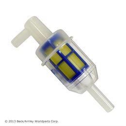 BCK-043-0645, Beck/Arnley  Fuel Filter with 8.00mm Inlet Size 043-0645 в ОАЭ, Дубай. Состояние - новое. Цена 30 AED. Фото, контакты продавца | AUTO.AE