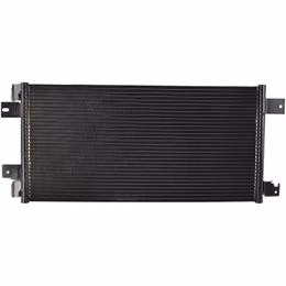 OSC-3597, OSC Automotive Air Conditioning Condensers 3597 in UAE, Dubai. Condition - new. Price 380 AED. Photo, seller contacts | AUTO.AE