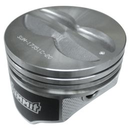 SUM-17351C-30, Summit Racing™ Coated Hypereutectic Pistons SUM-17351C-30 في الإمارات, دبي. Condition - new. Price 1,170 AED. Photo, seller contacts | AUTO.AE