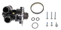RIN-WPL0016, Rein Automotive Water Pumps WPL0016 في الإمارات, دبي. Condition - new. Price 1,040 AED. Photo, seller contacts | AUTO.AE