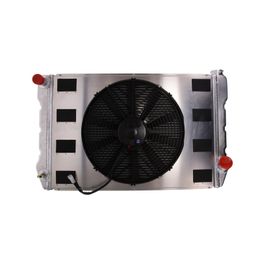 TSN-HC9511, Top Street Performance Fan Shrouds HC9511 в ОАЭ, Дубай. Состояние - новое. Цена ⁦2 480 AED⁩. Фото, контакты продавца | AUTO.AE