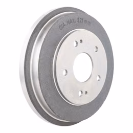 BBO-14-7739-10, Brembo Brake Drums for 2003-2007 ACCORD, 1997-2001 CR-V - 14.7739.10 in UAE, Dubai. Condition - new. Price 340 AED. Photo, seller contacts | AUTO.AE