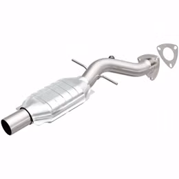 23416, MAGNAFLOW 23416 Catalytic Converter Direct-Fit Standard Grade for CHEVROLET Blazer 1995-1995 في الإمارات, دبي. Condition - new. Price 2,320 AED. Photo, seller contacts | AUTO.AE