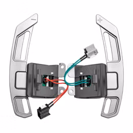 MD-PSMG-C8-TI, MAED MD-PSMG-C8-TI Magnetic Shift Paddles for CHEVROLET Corvette (C8) in UAE, Dubai. Condition - new. Price 3,110 AED. Photo, seller contacts | AUTO.AE