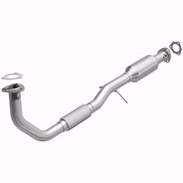 23956, MAGNAFLOW 23956 Catalytic Converter Direct-Fit HM Grade for SATURN SC1 1998-1999 في الإمارات, دبي. Condition - new. Price 2,520 AED. Photo, seller contacts | AUTO.AE