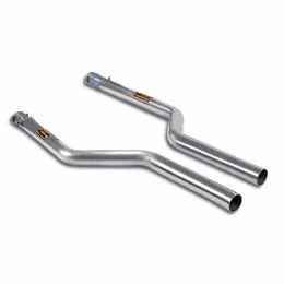 048812, SUPERSPRINT 048812 Front Pipes Kit for BMW 3 Series E30 in UAE, Dubai. Condition - new. Price 4,780 AED. Photo, seller contacts | AUTO.AE