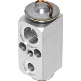 UAC-EX10383C, Universal Air Conditioner Air Conditioning Expansion Valves for 2003-2011 9-3, 2010-2011 9-3X - EX 10383C في الإمارات, دبي. Condition - new. Price 120 AED. Photo, seller contacts | AUTO.AE