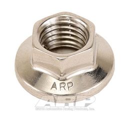 400-8614, ARP 400-8614 5/16-24 SS hex nut kit في الإمارات, دبي. Condition - new. Price 150 AED. Photo, seller contacts | AUTO.AE