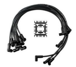 ACC-9011CK, ACCEL Extreme 9000 Ceramic Spark Plug Wire Sets 9011CK في الإمارات, دبي. Condition - new. Price 770 AED. Photo, seller contacts | AUTO.AE