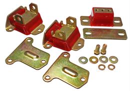 ENS-3-1122R, Energy Suspension Motor and Transmission Mount Kits 3.1122R в ОАЭ, Дубай. Состояние - новое. Цена 800 AED. Фото, контакты продавца | AUTO.AE