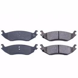PWR-16-898, PowerStop Z16 Evolution Clean Ride Ceramic Brake Pads 16-898 in UAE, Dubai. Condition - new. Price 180 AED. Photo, seller contacts | AUTO.AE