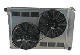 GRI-CU-00187, Griffin Exact Fit Radiator Combos CU-00187 في الإمارات, دبي. Condition - new. Price 5,540 AED. Photo, seller contacts | AUTO.AE