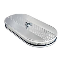 SDK-S1MS9600CHR, Scott Drake Air Cleaners for 1964-1973 MUSTANG - S1MS-9600-CHR в ОАЭ, Дубай. Состояние - новое. Цена 350 AED. Фото, контакты продавца | AUTO.AE
