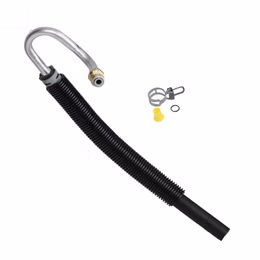 EDD-81179, Edelmann Power Steering Return Hoses for 2011-2018 2500, 2012-2018 3500, 2010 RAM 2500 - 81179B في الإمارات, دبي. Condition - new. Price 160 AED. Photo, seller contacts | AUTO.AE