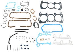 FEL-260-1238, Fel-Pro Engine Gasket Kits for 1986-1987 REGAL - 260-1238 في الإمارات, دبي. Condition - new. Price 700 AED. Photo, seller contacts | AUTO.AE