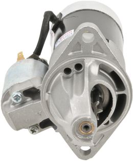 BCH-SR4307X, Bosch Remanufactured Starters SR4307X in UAE, Dubai. Condition - new. Price 410 AED. Photo, seller contacts | AUTO.AE