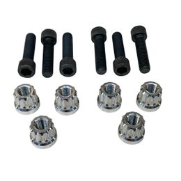 CHH-7505-375P, Drag Race Solutions Junior Dragster Billet Lug Nuts 7505-375P في الإمارات, دبي. Condition - new. Price ⁦340 AED⁩. Photo, seller contacts | AUTO.AE