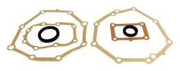 CWA-AXGS, Crown Automotive Manual Transmission Gasket Kits for 1984-2000 CHEROKEE, 1986-1992 COMANCHE, 1987-2002 WRANGLER - AX-GS в ОАЭ, Дубай. Состояние - новое. Цена 70 AED. Фото, контакты продавца | AUTO.AE