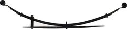 RNB-69-329, Dorman Leaf Springs for 2008-2015 TITAN - 69-329 في الإمارات, دبي. Condition - new. Price 1,970 AED. Photo, seller contacts | AUTO.AE