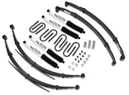TFY-12612KN, Tuff Country EZ-Ride Suspension Lift Kits 12612KN في الإمارات, دبي. Condition - new. Price 7,190 AED. Photo, seller contacts | AUTO.AE