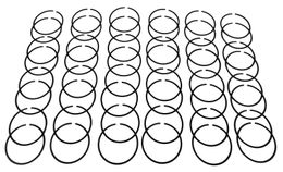 MAH-3011273B, Mahle Original Individual Fire-Power Piston Rings 301-1273B в ОАЭ, Дубай. Состояние - новое. Цена 3 010 AED. Фото, контакты продавца | AUTO.AE