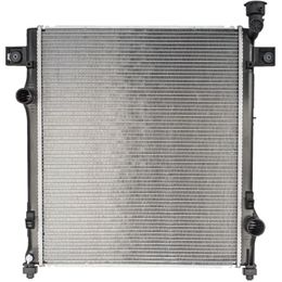 DNP-221-9416, Denso Radiators for 2007-2011 NITRO - 221-9416 в ОАЭ, Дубай. Состояние - новое. Цена 740 AED. Фото, контакты продавца | AUTO.AE