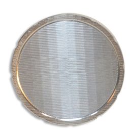 EMS-MS275-32M, Eddie Motorsports Billet Fuel Caps for 1967-1968 CAMARO - MS275-32M in UAE, Dubai. Condition - new. Price 810 AED. Photo, seller contacts | AUTO.AE