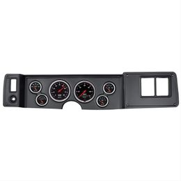 ATM-7023-DB, AutoMeter Designer Black Instrument Clusters for 1979-1981 CAMARO - 7023-DB في الإمارات, دبي. Condition - new. Price 5,190 AED. Photo, seller contacts | AUTO.AE