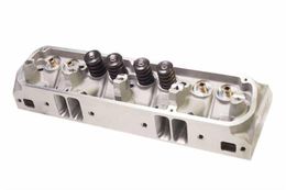 PMX-9560, PROMAXX Performance Shocker Series Small Block Mopar Cylinder Heads 9560 في الإمارات, دبي. Condition - new. Price 12,490 AED. Photo, seller contacts | AUTO.AE