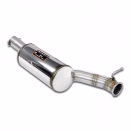 777023, SUPERSPRINT 777023 Centre Exhaust for AUDI RS Q3 в ОАЭ, Дубай. Состояние - новое. Цена 5 140 AED. Фото, контакты продавца | AUTO.AE