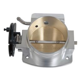 SUM-227100, Summit Racing™ Billet 92mm Throttle Body for Chevy LS SUM-227100 في الإمارات, دبي. Condition - new. Price 820 AED. Photo, seller contacts | AUTO.AE