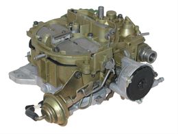 URM-3-3622, UREMCO Remanufactured  CFM 4-Barrel Carburetor 3-3622 в ОАЭ, Дубай. Состояние - новое. Цена 1 450 AED. Фото, контакты продавца | AUTO.AE