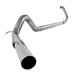 MBR-S6200SLM, MBRP SLM Series Exhaust Systems for 1999-2003 F-250 SUPER DUTY, F-350 SUPER DUTY - S6200SLM في الإمارات, دبي. Condition - new. Price 3,130 AED. Photo, seller contacts | AUTO.AE