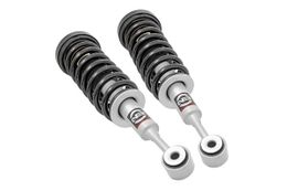 ROU-501001, Rough Country N3 Suspension Leveling Kits for 2004-2008 F-150 - 501001 في الإمارات, دبي. Condition - new. Price 1,680 AED. Photo, seller contacts | AUTO.AE