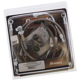 RUS-695560, Russell Street Legal Brake Line Kits 695560 в ОАЭ, Дубай. Состояние - новое. Цена 860 AED. Фото, контакты продавца | AUTO.AE