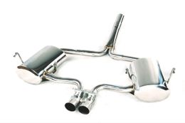 XFO-ES-MINI-01, XForce Exhaust Systems for 2002-2006 COOPER - ES-MINI-01 в ОАЭ, Дубай. Состояние - новое. Цена 2 860 AED. Фото, контакты продавца | AUTO.AE